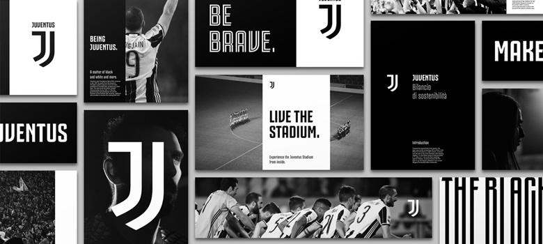 Logo Juve
