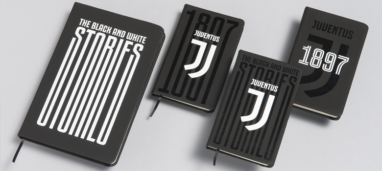 Logo Juve