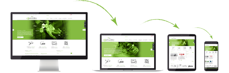 responsive websites