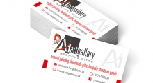 A1 art gallery