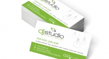 DJ STUDIO 