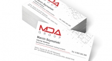 MDA Group