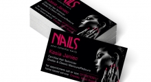 Nails